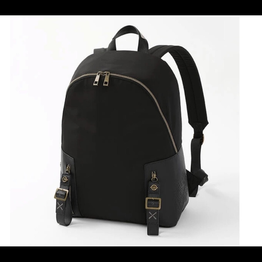 Super Groupies Japan x NieR Automata 9S backpack